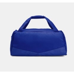 UA Undeniable 5.0 Medium Blue Duffel Bag