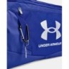 UA Undeniable 5.0 Medium Blue Duffel Bag