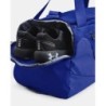 UA Undeniable 5.0 Medium Blue Duffel Bag