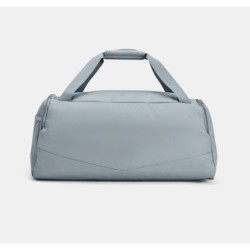 UA Undeniable 5.0 medium gray duffel bag