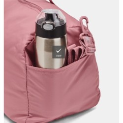 Women's UA Favorite Pink Duffel Bag