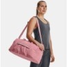 Women's UA Favorite Pink Duffel Bag