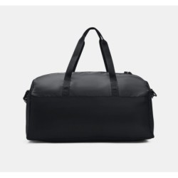 Women's UA Favorite Black Duffel Bag