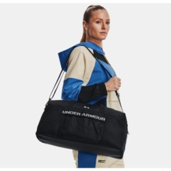 Women's UA Favorite Black Duffel Bag