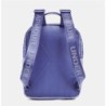 UA Loudon mini purple backpack