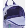 UA Loudon mini purple backpack