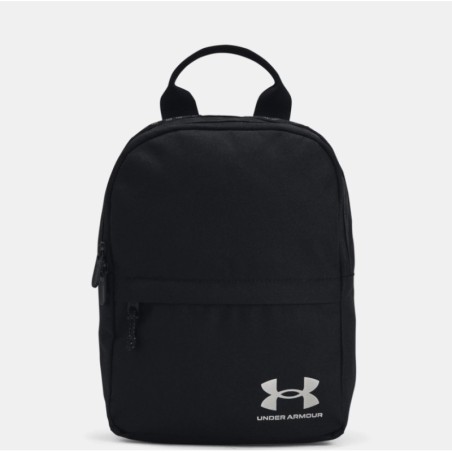 UA Loudon mini black backpack