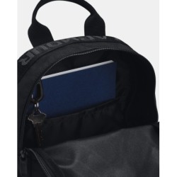 UA Loudon mini black backpack