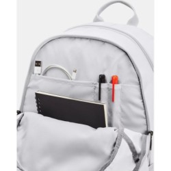 UA Hustle 5.0 Team Backpack