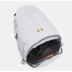 UA Hustle 5.0 Team Backpack