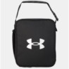 UA Scrimmage 3 Black Lunch Box