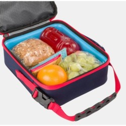 UA Scrimmage 3 Blue Lunch Box