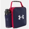 UA Scrimmage 3 Blue Lunch Box