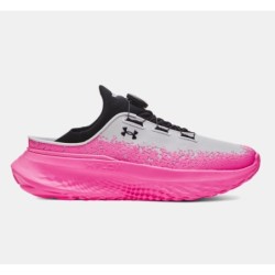 Unisex UA SlipSpeed™ Mega Pink Running Shoe