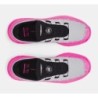 Unisex UA SlipSpeed™ Mega Pink Running Shoe