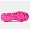 Unisex UA SlipSpeed™ Mega Pink Running Shoe