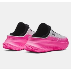 Unisex UA SlipSpeed™ Mega Pink Running Shoe