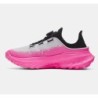 Unisex UA SlipSpeed™ Mega Pink Running Shoe