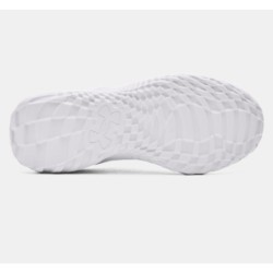 Unisex UA SlipSpeed™ Mega White Running Shoes