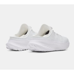 Unisex UA SlipSpeed™ Mega White Running Shoes