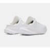 Unisex UA SlipSpeed™ Mega White Running Shoes