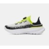 Unisex UA SlipSpeed™ Mega Yellow Running Shoes