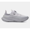 Unisex UA SlipSpeed™ Mega Gray Running Shoe