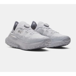 Unisex UA SlipSpeed™ Mega Gray Running Shoe