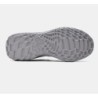 Unisex UA SlipSpeed™ Mega Gray Running Shoe