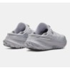 Unisex UA SlipSpeed™ Mega Gray Running Shoe