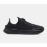 Unisex UA SlipSpeed™ Black Training Shoe