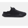 Unisex UA SlipSpeed™ Black Training Shoe