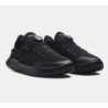 Unisex UA SlipSpeed™ Black Training Shoe