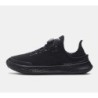 Unisex UA SlipSpeed™ Black Training Shoe