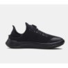 Unisex UA SlipSpeed™ Black Training Shoe