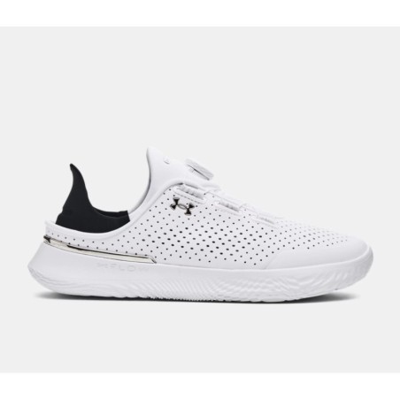 Unisex UA SlipSpeed™ White Training Shoe