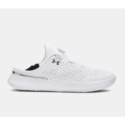 Unisex UA SlipSpeed™ White Training Shoe