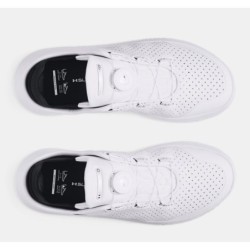 Unisex UA SlipSpeed™ White Training Shoe