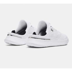 Unisex UA SlipSpeed™ White Training Shoe