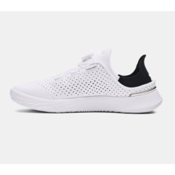 Unisex UA SlipSpeed™ White Training Shoe