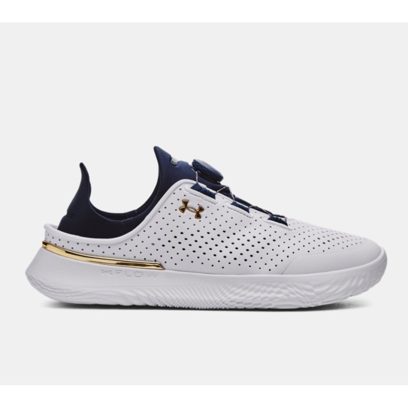 Unisex UA SlipSpeed™ Platinum Trimmed Training Shoes