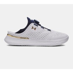 Unisex UA SlipSpeed™ Platinum Trimmed Training Shoes