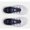 Unisex UA SlipSpeed™ Platinum Trimmed Training Shoes