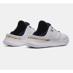 Unisex UA SlipSpeed™ Platinum Trimmed Training Shoes