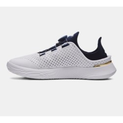 Unisex UA SlipSpeed™ Platinum Trimmed Training Shoes