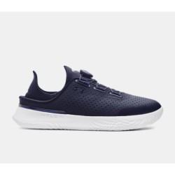 Unisex UA SlipSpeed™ Blue Training Shoe