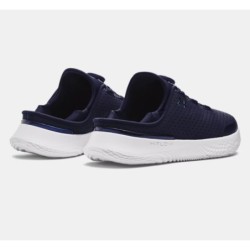 Unisex UA SlipSpeed™ Blue Training Shoe