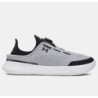 Unisex UA SlipSpeed™ Gray Training Shoes