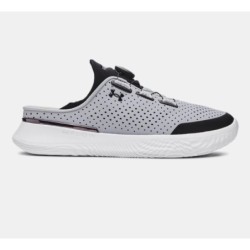 Unisex UA SlipSpeed™ Gray Training Shoes