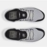 Unisex UA SlipSpeed™ Gray Training Shoes